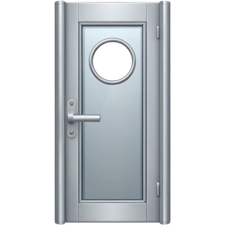 mall security door emoji