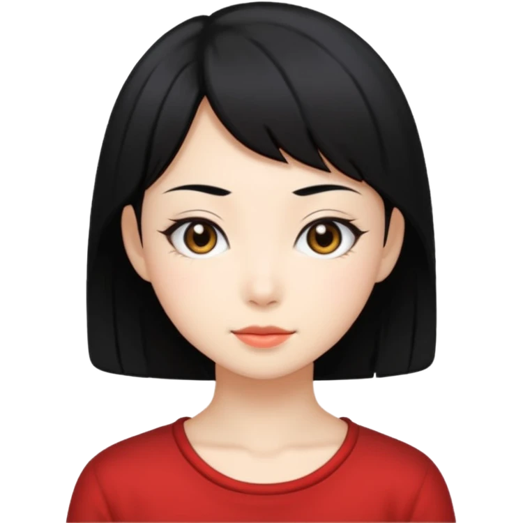 Hiromi Higuruma emoji