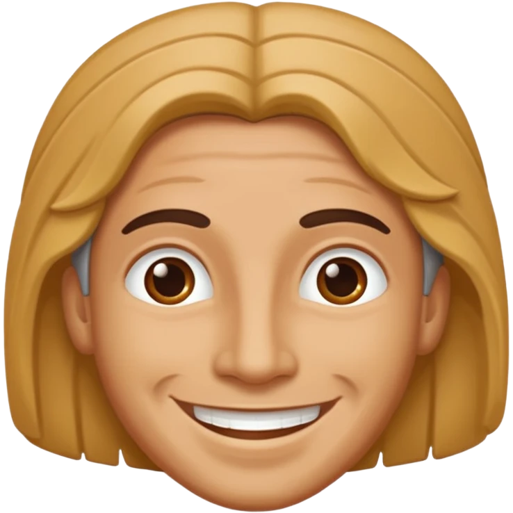 رومن بوبسكو emoji