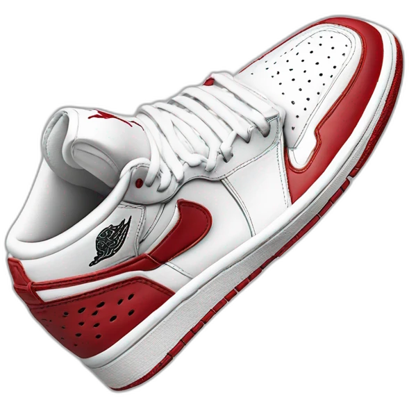 jordan air 1 emoji