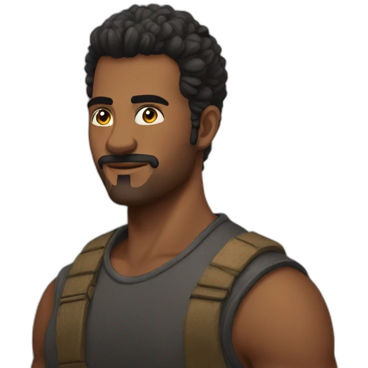 hari potr emoji