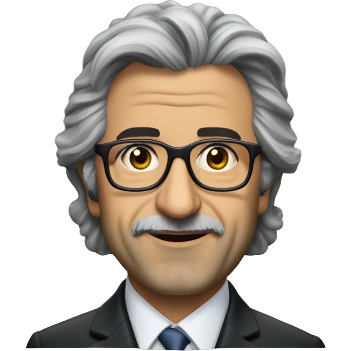 ahmet can dündar emoji