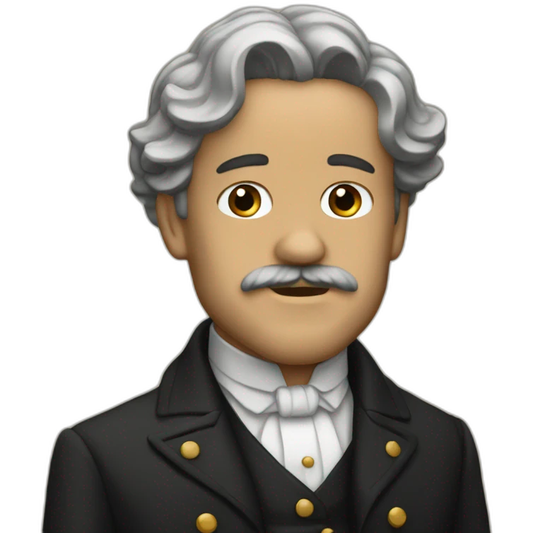 Titanic  emoji