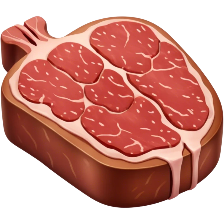 carne emoji