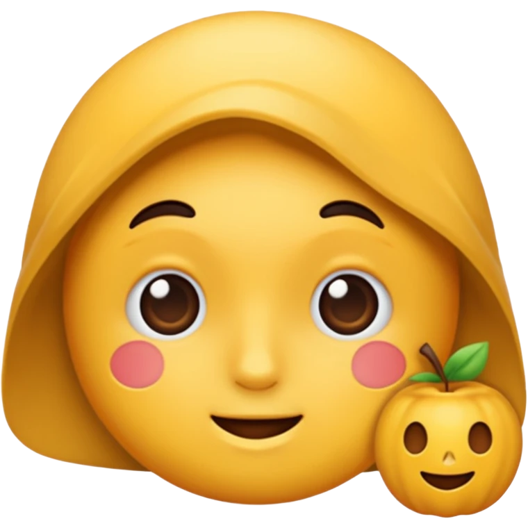 Grandmab emoji