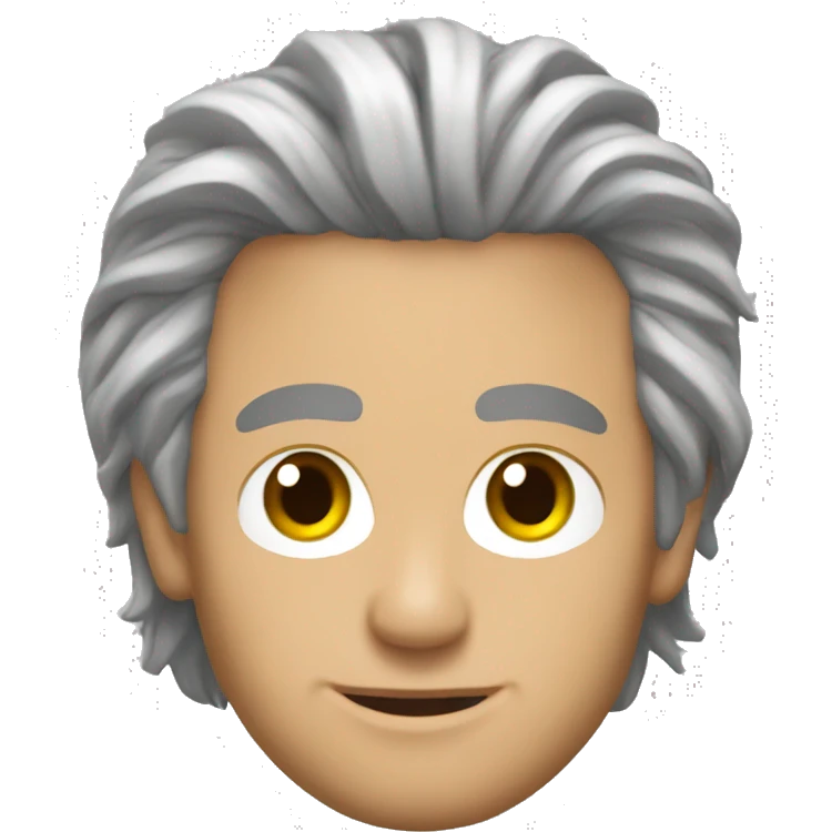 David ginola emoji