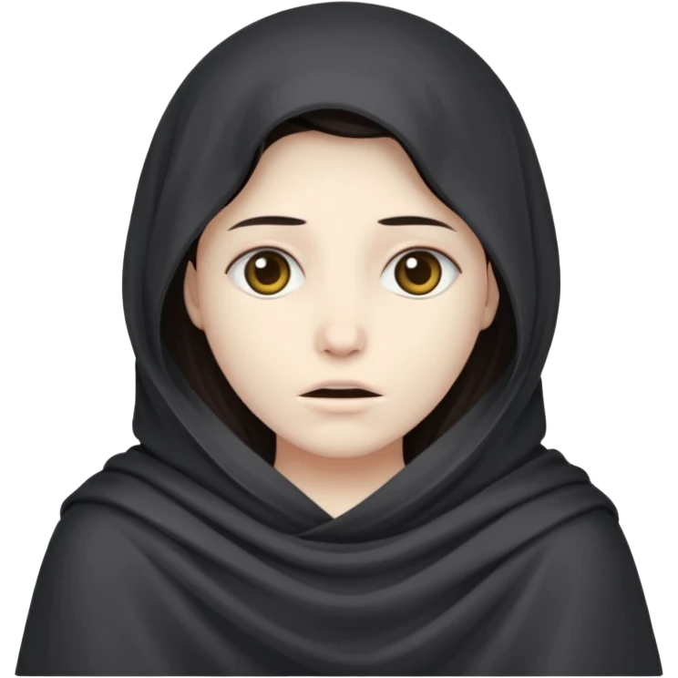 کفن پوش آمریکا  emoji