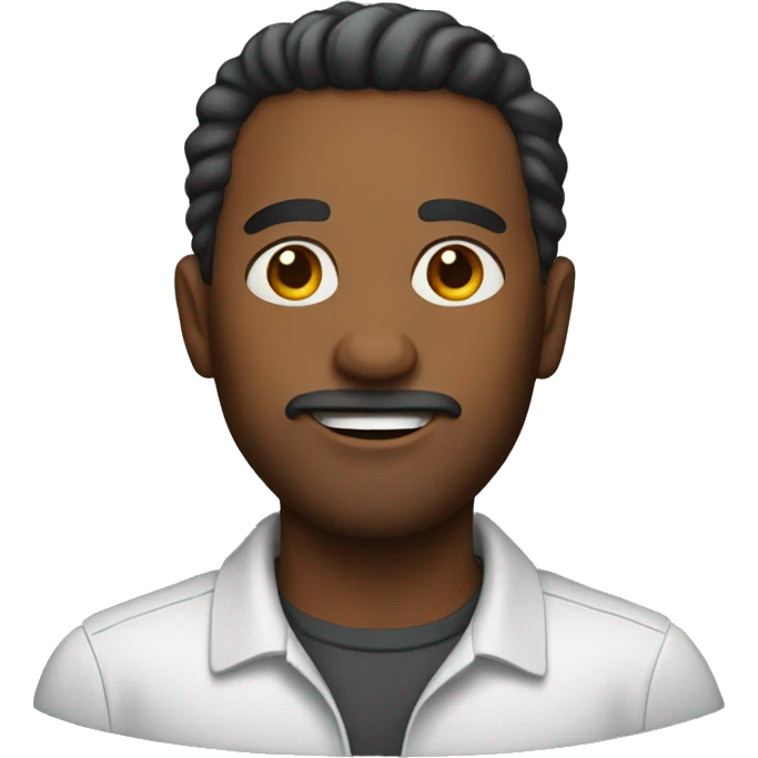 Man  emoji