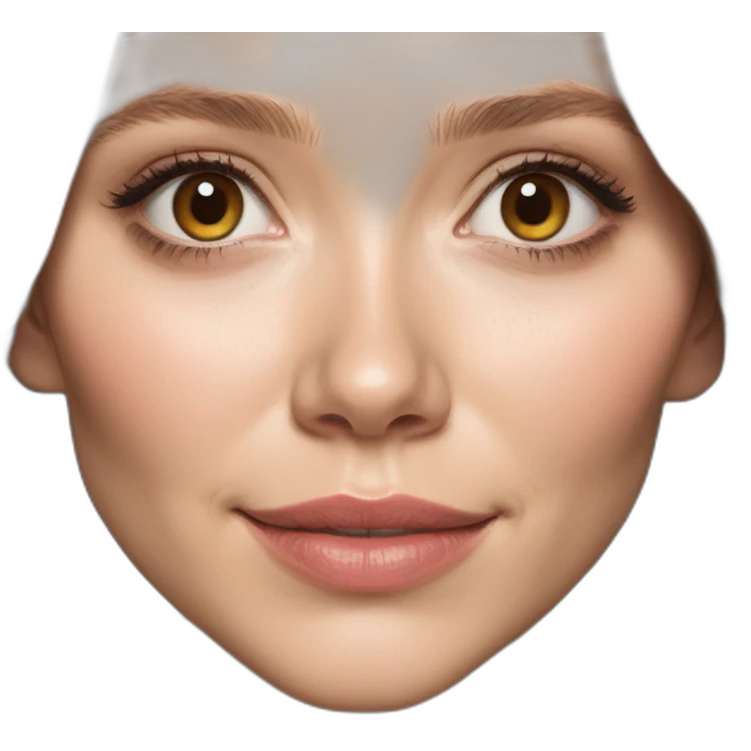Elizabeth olsen emoji
