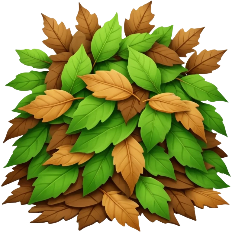 🌿 emoji