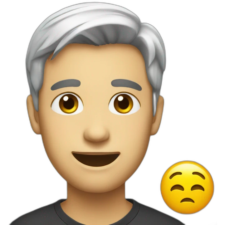 sell emoji