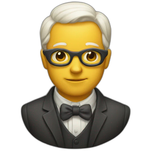 smithsonian emoji