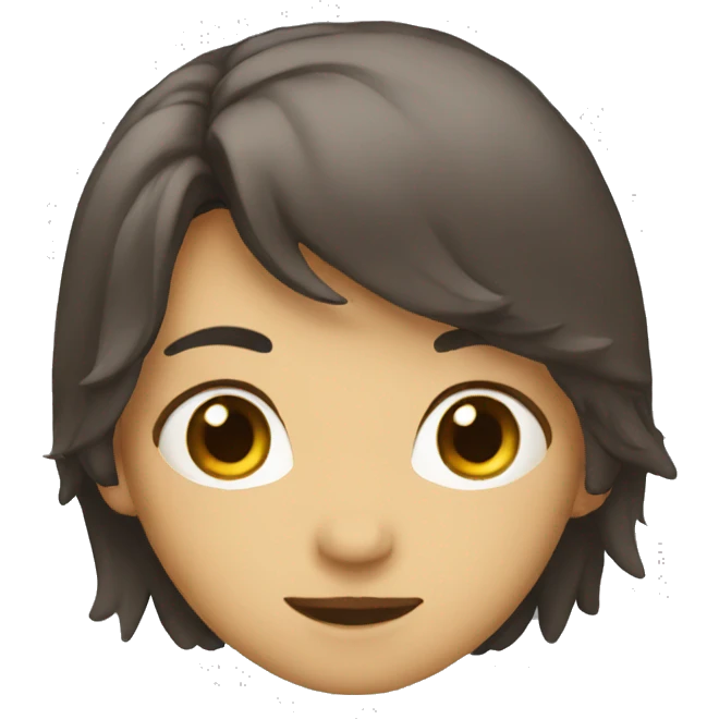 Amo  emoji