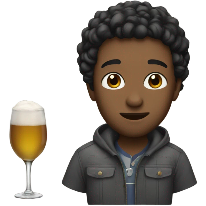 Olivier emoji