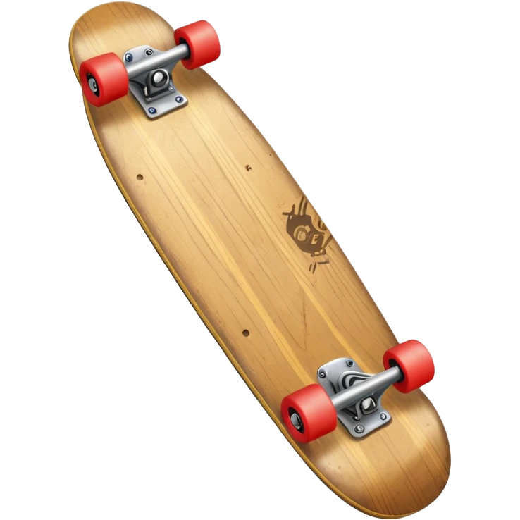 skate emoji