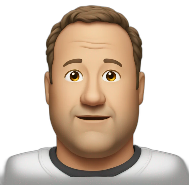 kevin james emoji