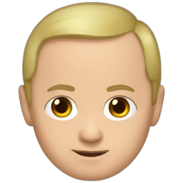 Putin emoji