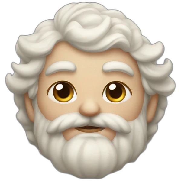 Hladinka emoji