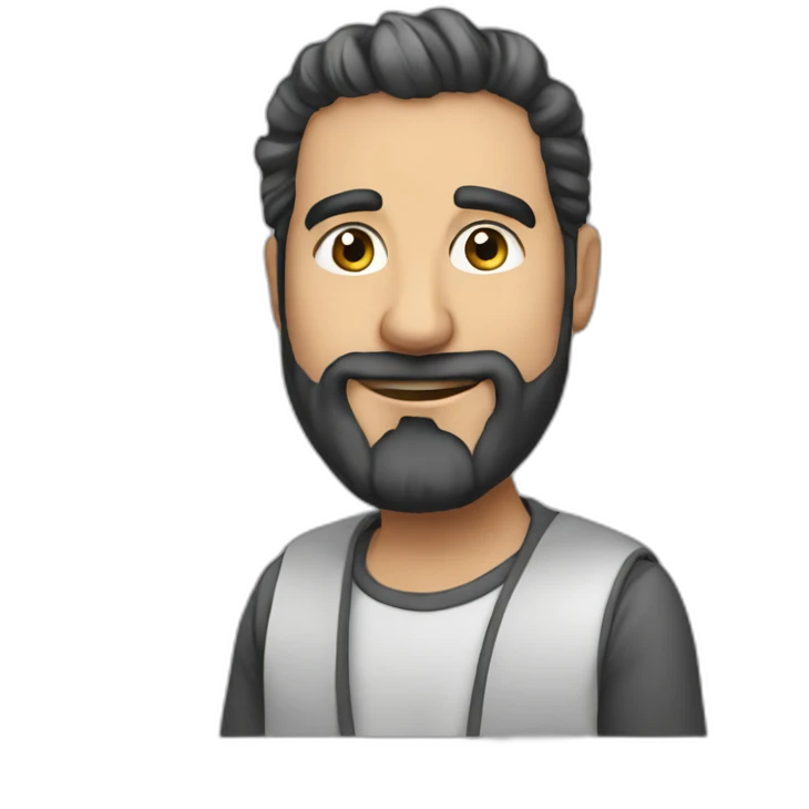 Florin salam emoji