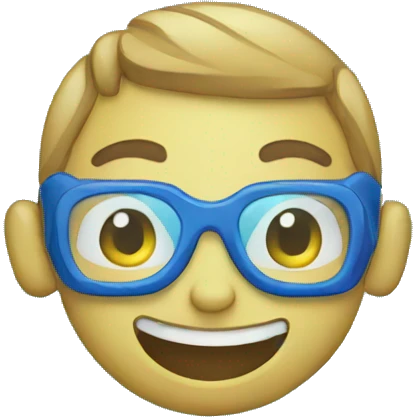 swimming pool emoji