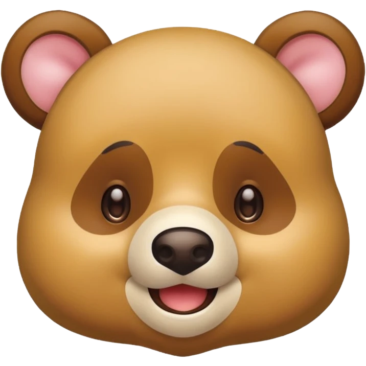 Rilkuma emoji