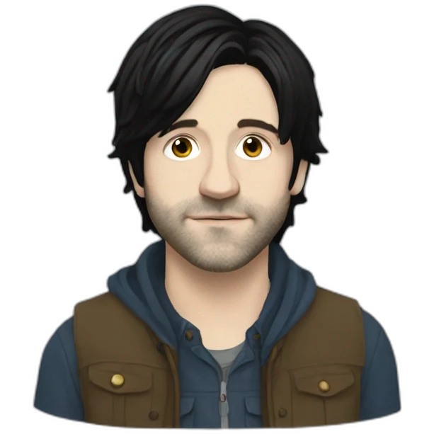 Conor oberst emoji