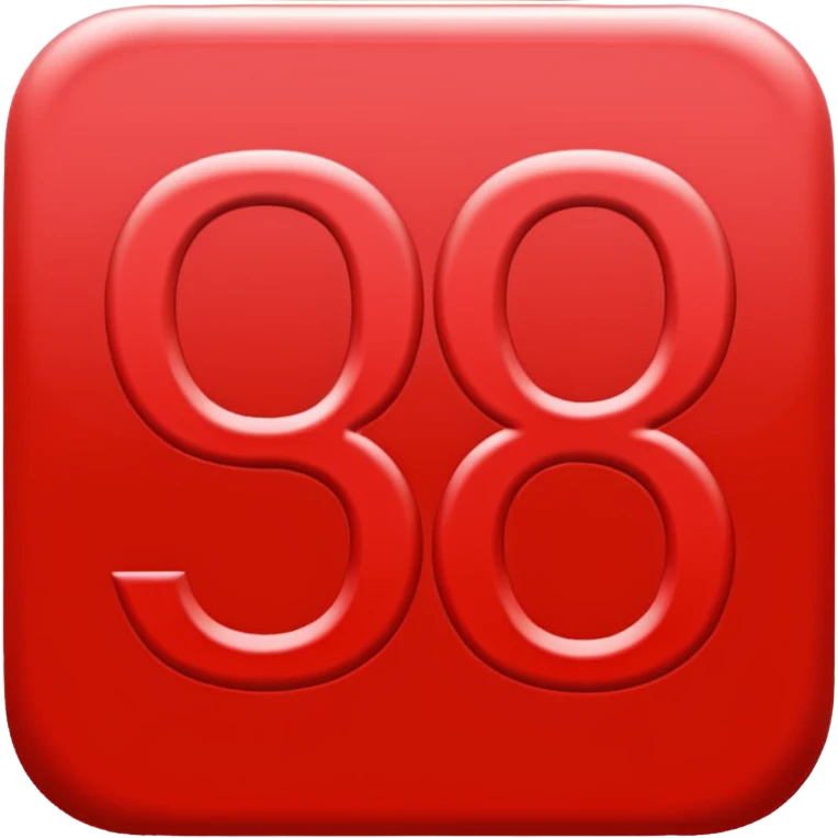 the text ‘Content’ in bold red letters with a transparent background  emoji