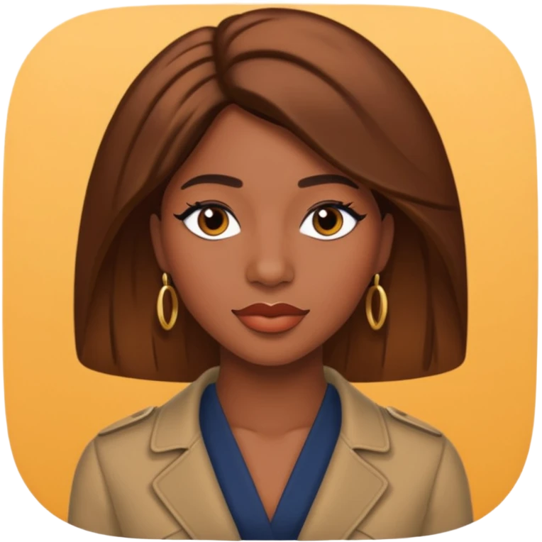 Victoria Monét emoji