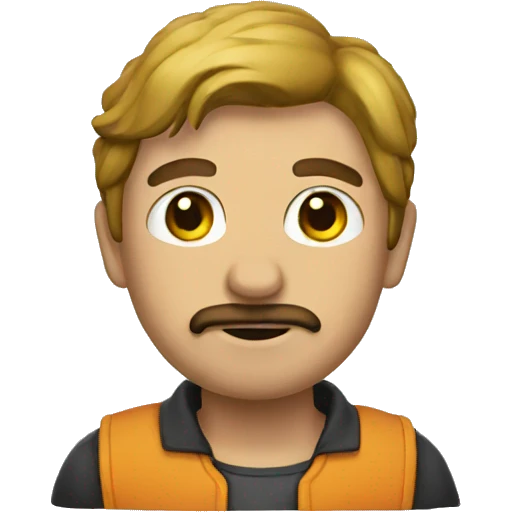 Ladrones  emoji