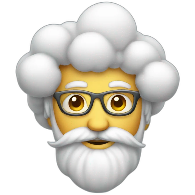 cloud-guru emoji