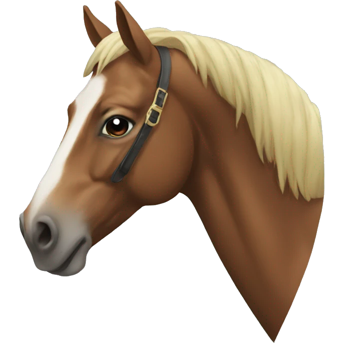 Caballo  emoji