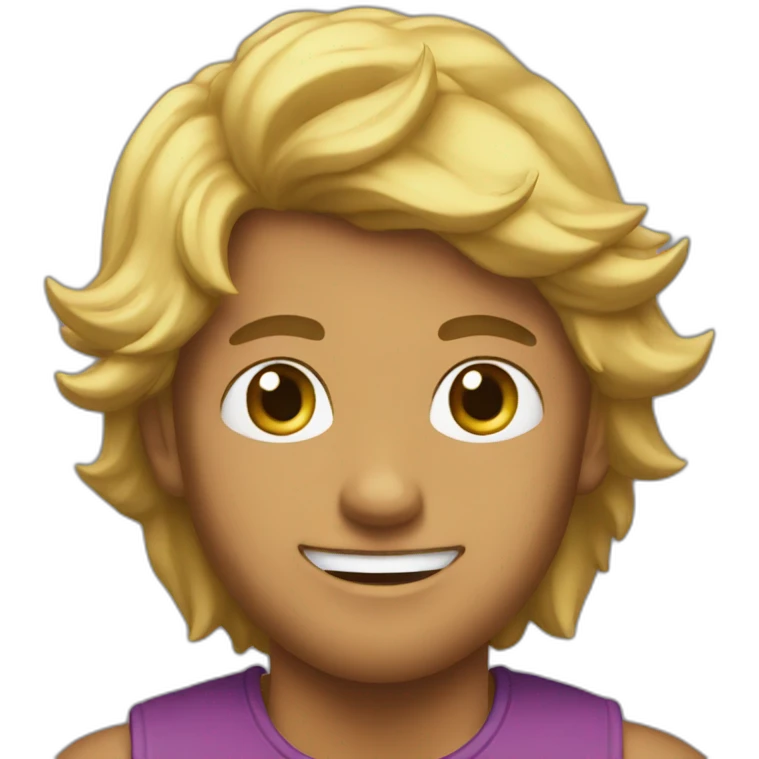 Broddy foxx emoji