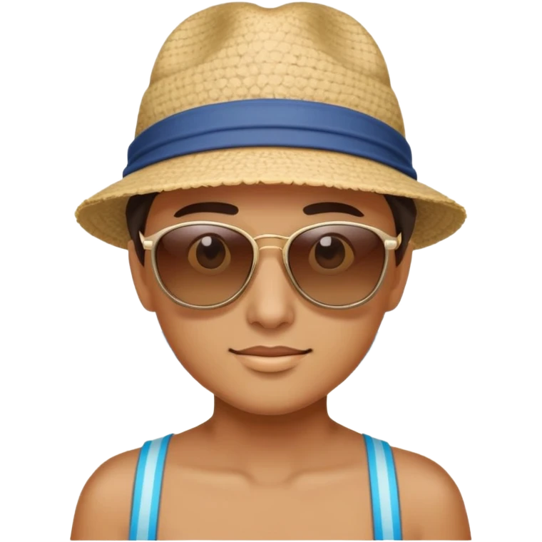 Keep emoji