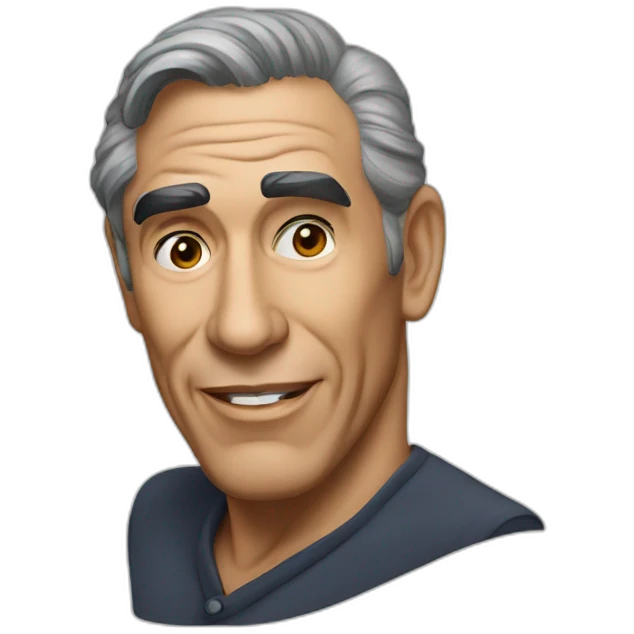 Anthony Quinn emoji