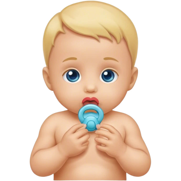 baby deal emoji