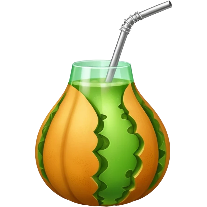 Tererê emoji
