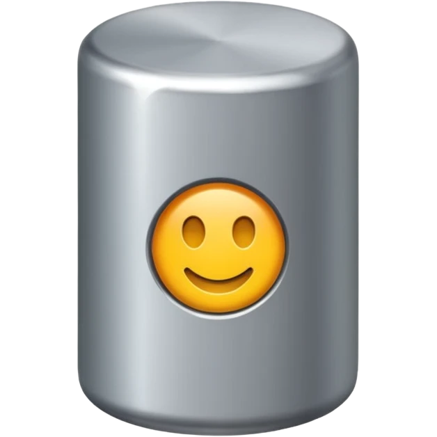 Magnet emoji