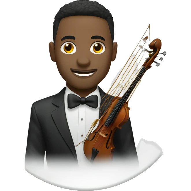 musić plate emoji