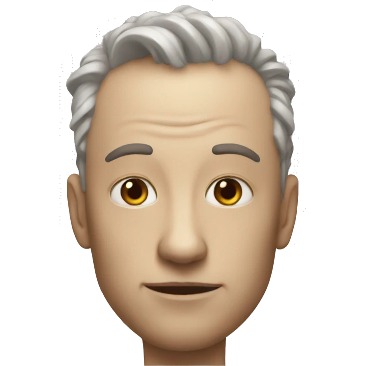 Creature elon emoji