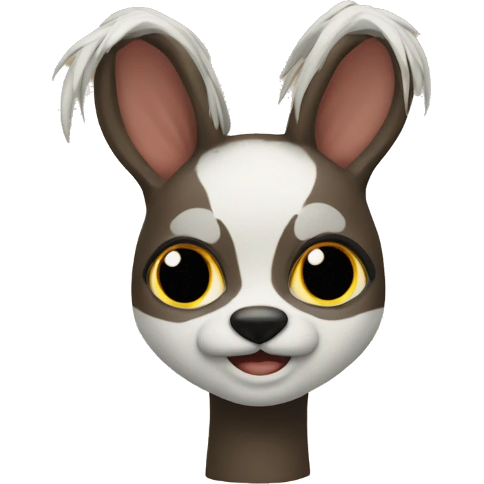 Skibidi toilt emoji