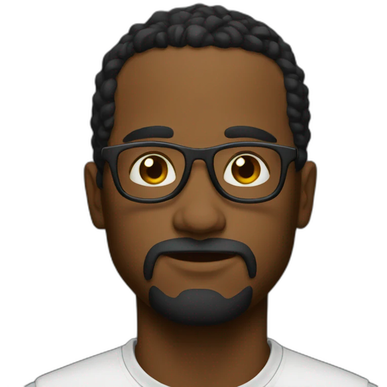 Cool emoji