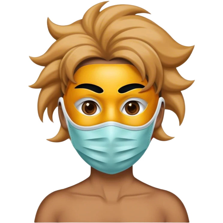 Robber emoji emoji