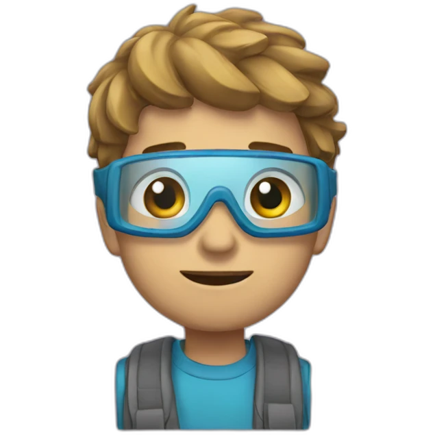 Némo emoji