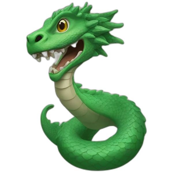Naga emoji