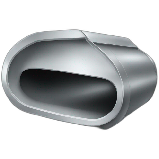 exhaust emoji