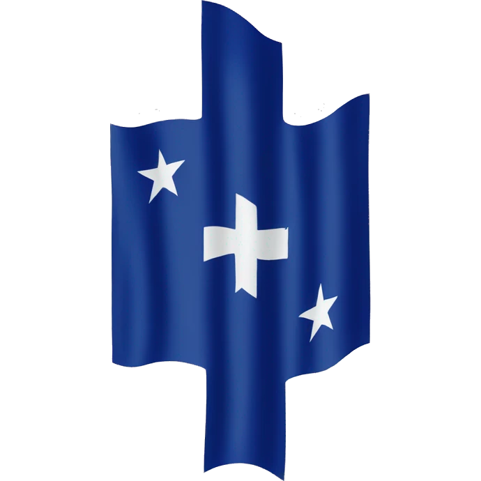 eureka flag emoji