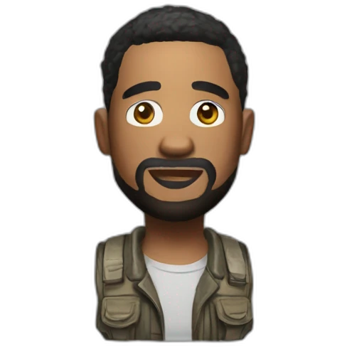 Pubg emoji