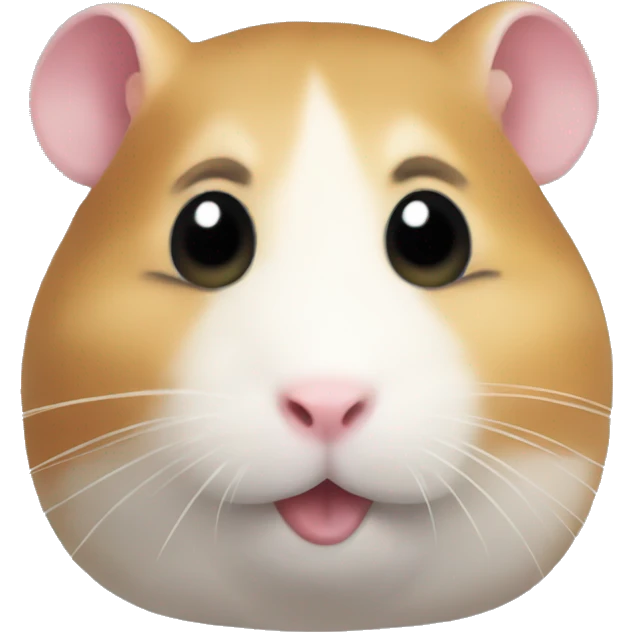 hamster emoji