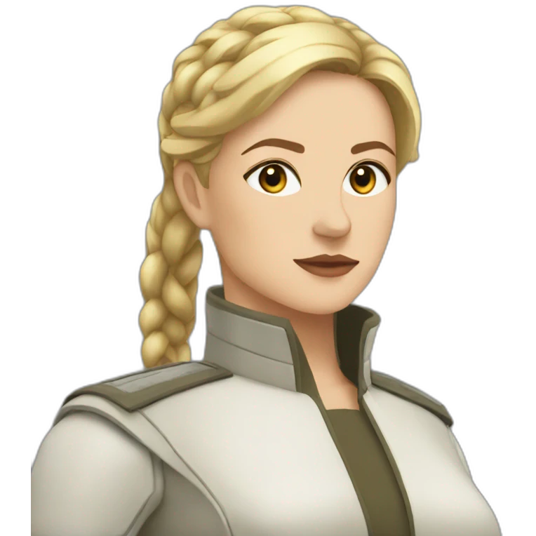 kara thrace emoji