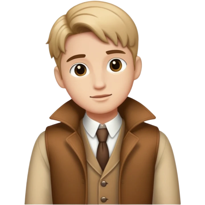 hansel in zoolander emoji